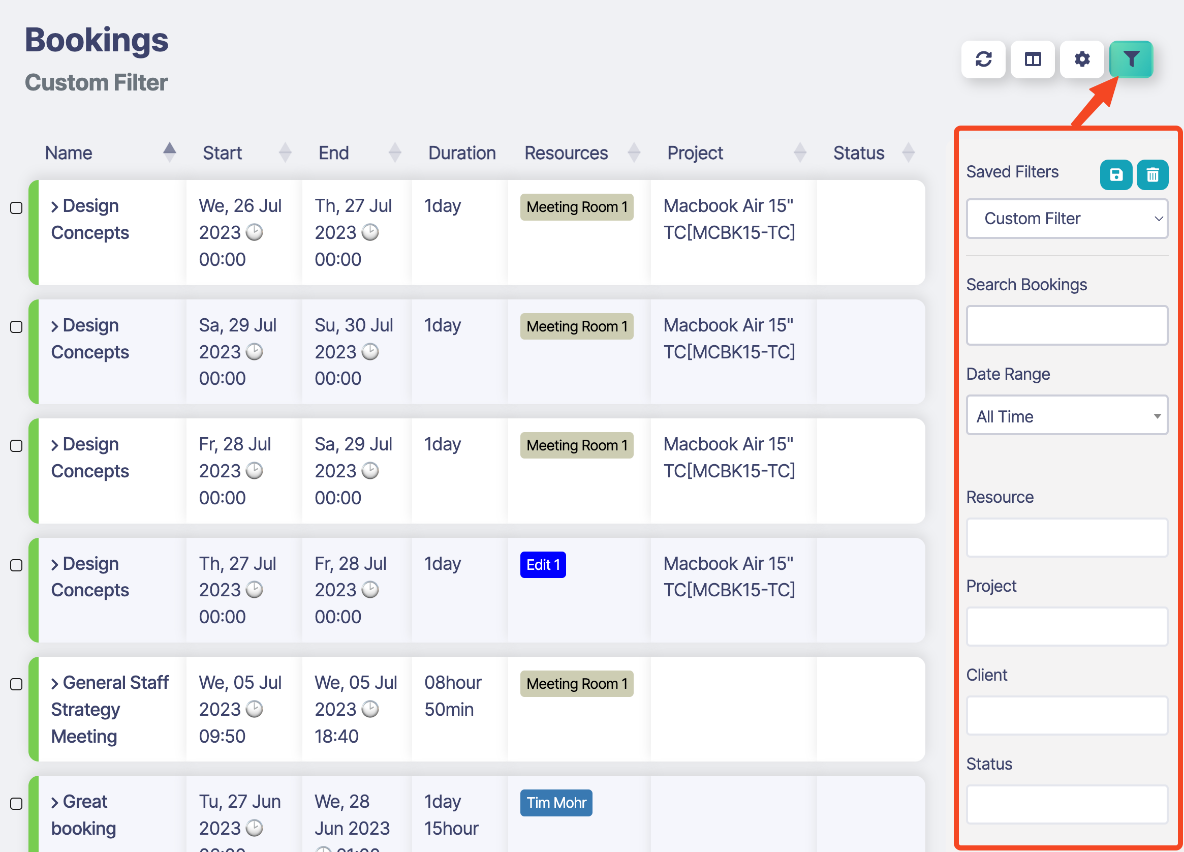 sonderplan-bookings-table-filter.png